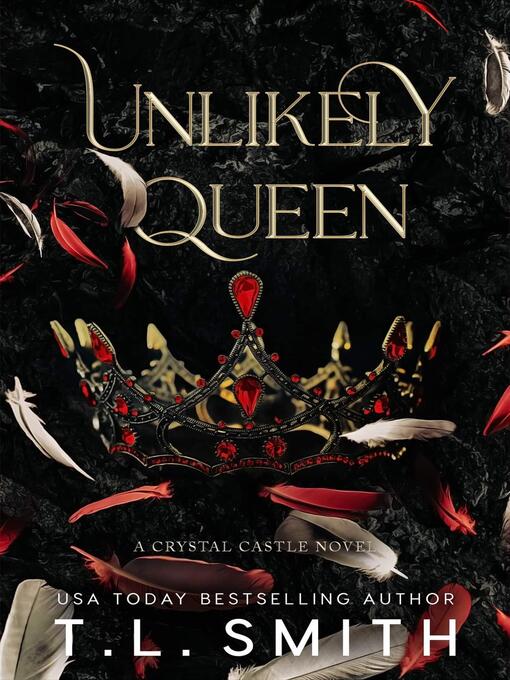 Title details for Unlikely Queen by T.L Smith - Available